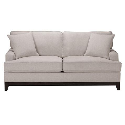 Arcata Two-Seat Sofa image