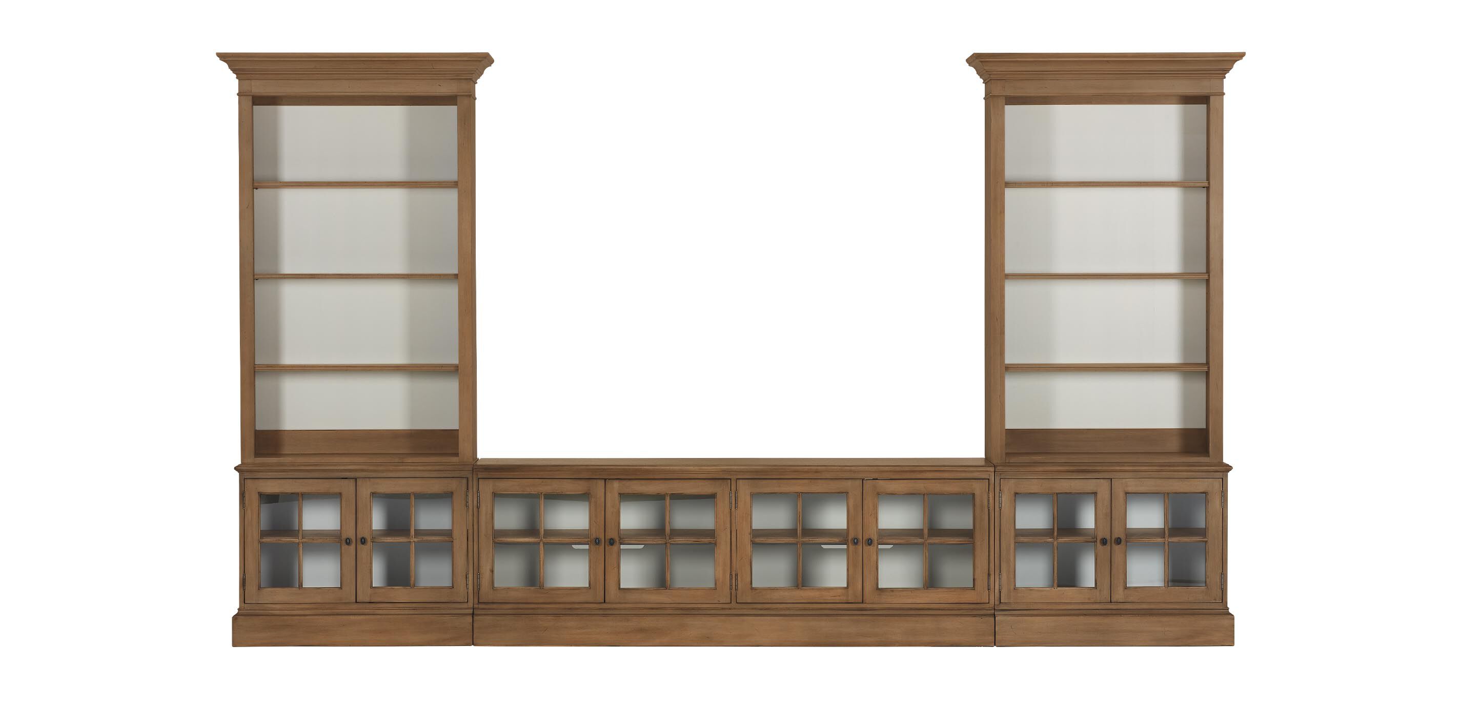 Large Villa Media Center