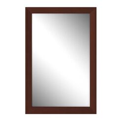 Shelburn Rectangular Mirror Recommended Product