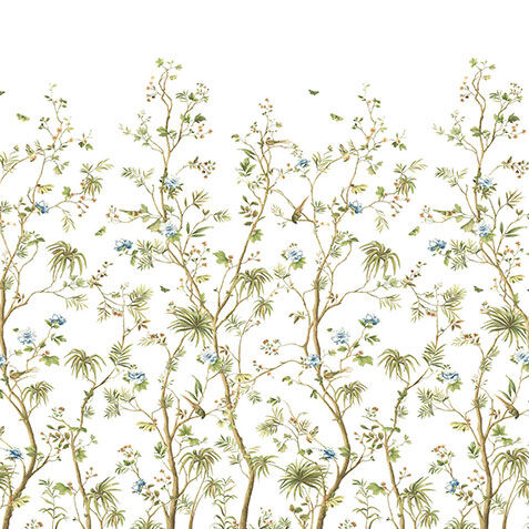 Danielle Wall Mural image