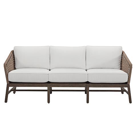 Viscaya Outdoor Sofa image