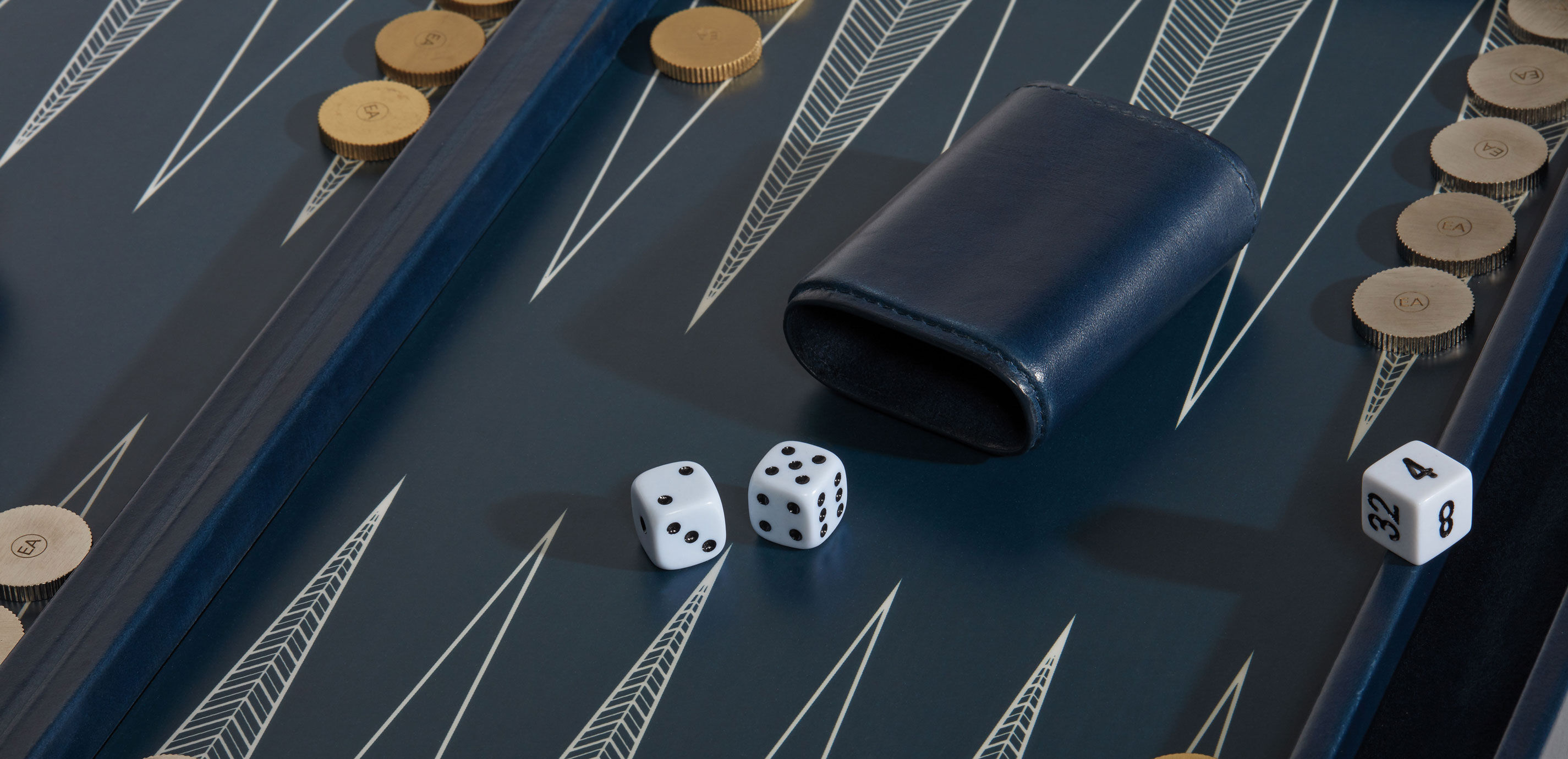 EA Guild Backgammon Board_4