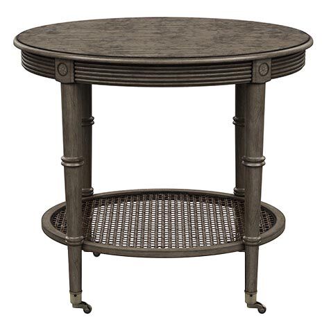 Freeport End Table image