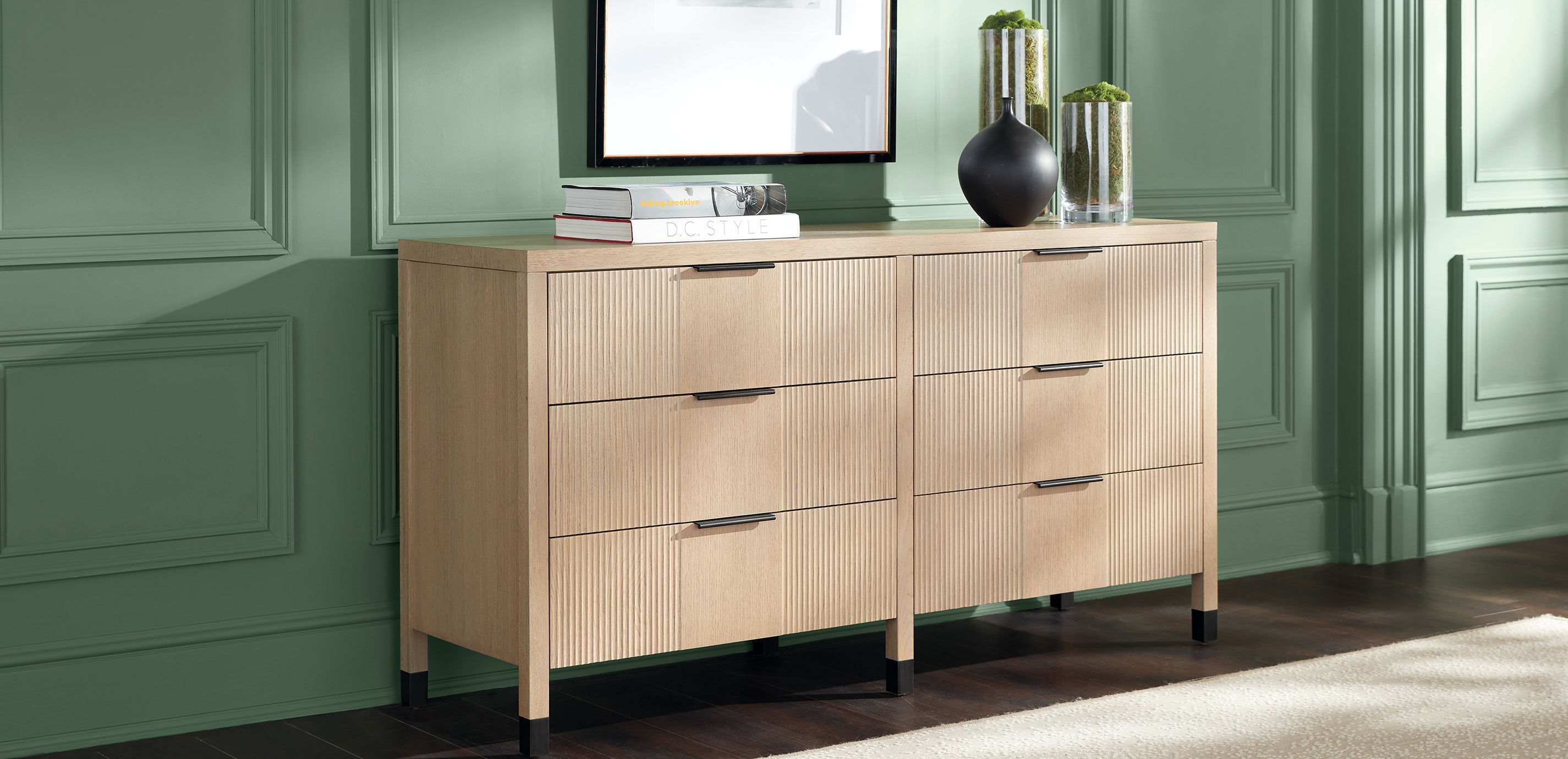 Valermo Double Dresser_11