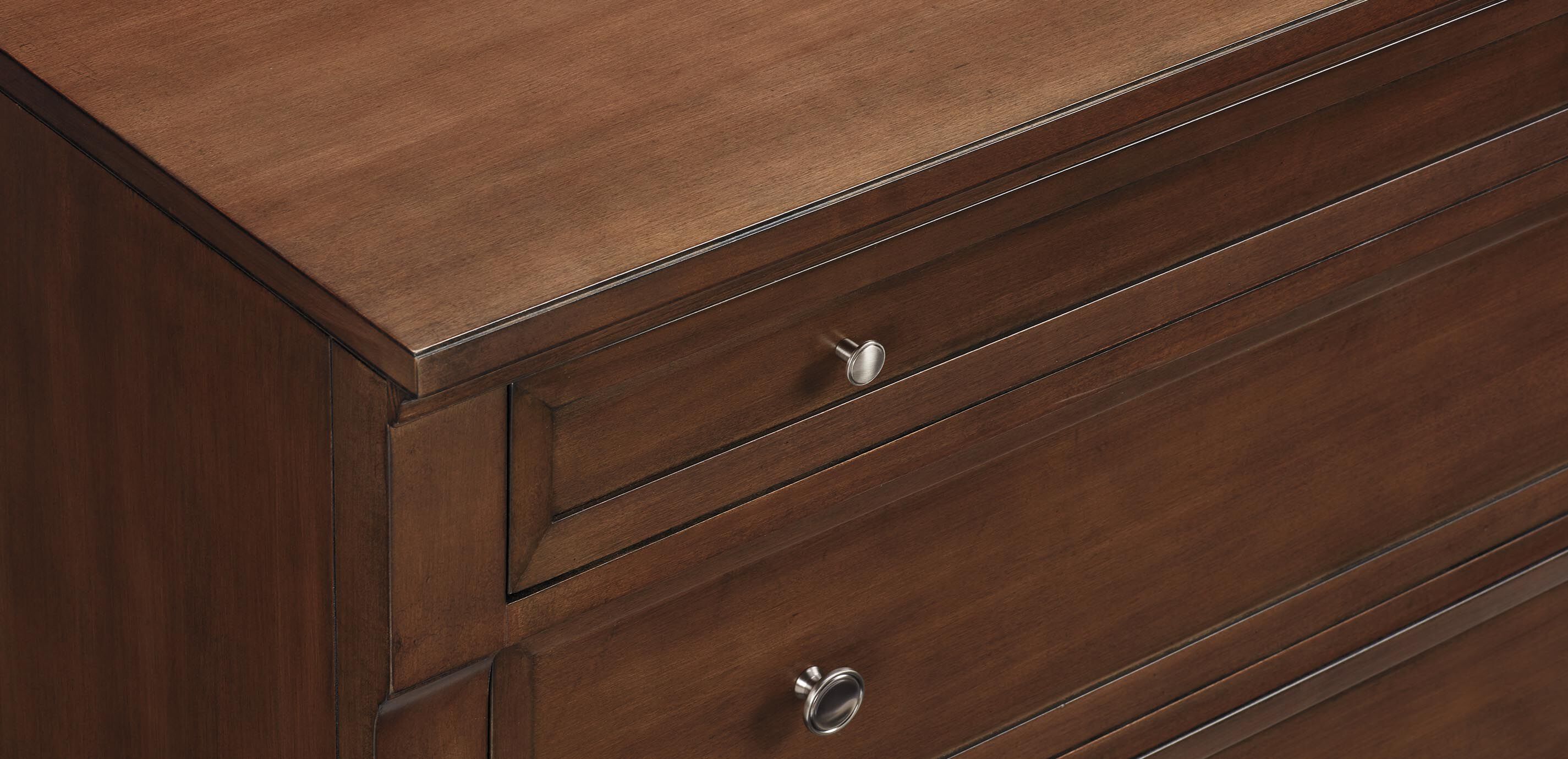 Continental File Bookcase_2