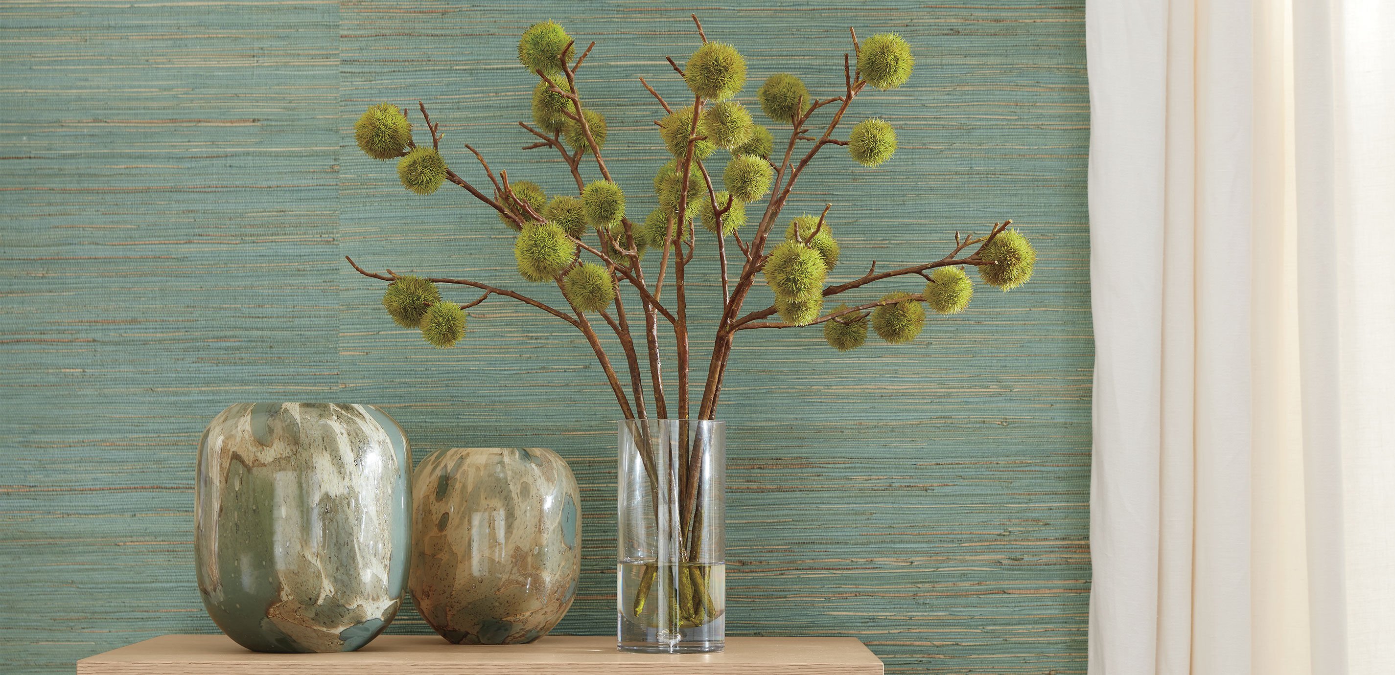 Hiram Grasscloth Wallpaper_3