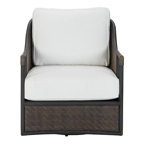 Cape Monaco Swivel Lounge Chair image