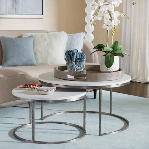 Bayliss Round Nesting Coffee Tables Product Tile Hover Image 138201   11B