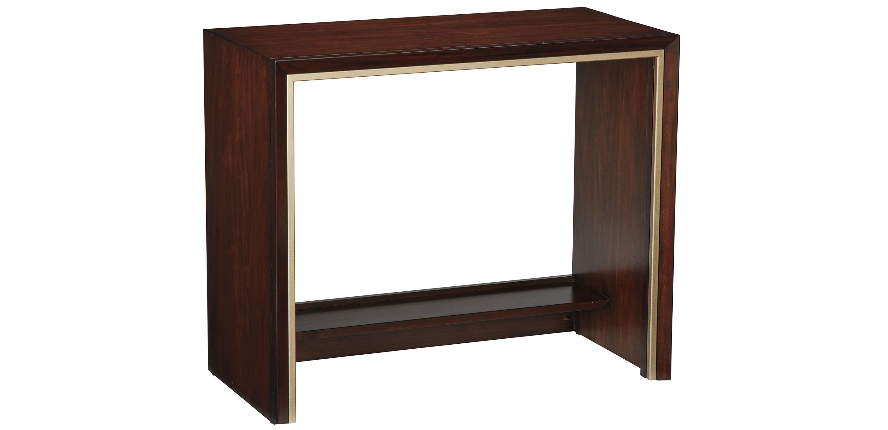 Faraday Classic Bridge Desk_1
