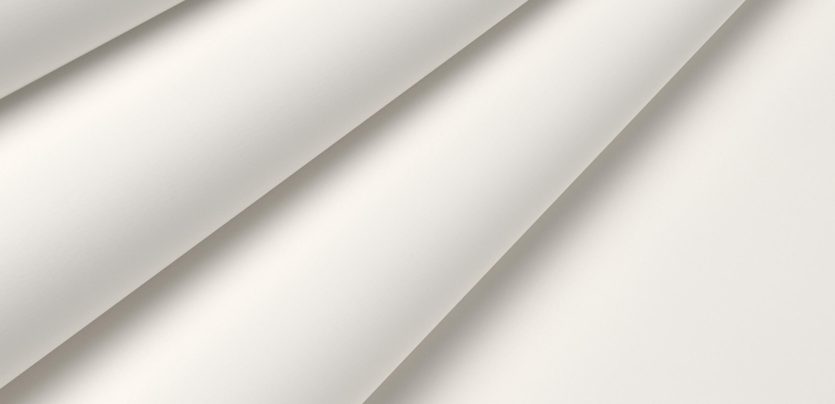 Kean White Fabric By the Yard_1