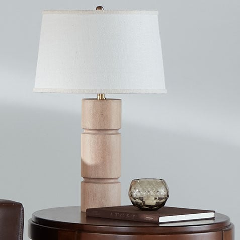 Tucker Table Lamp Product Tile Hover Image 096205   NAT