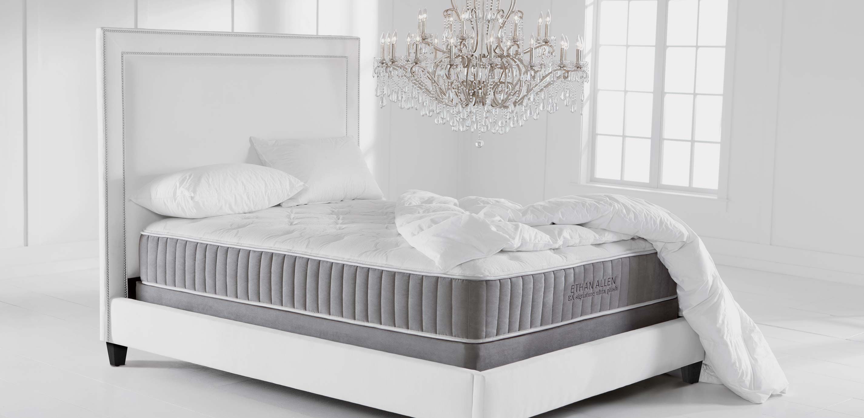 EA Signature&trade; Original Hybrid Mattress_10