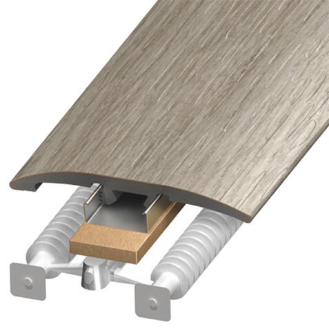 3-in-1 T Molding Product Thumbnail