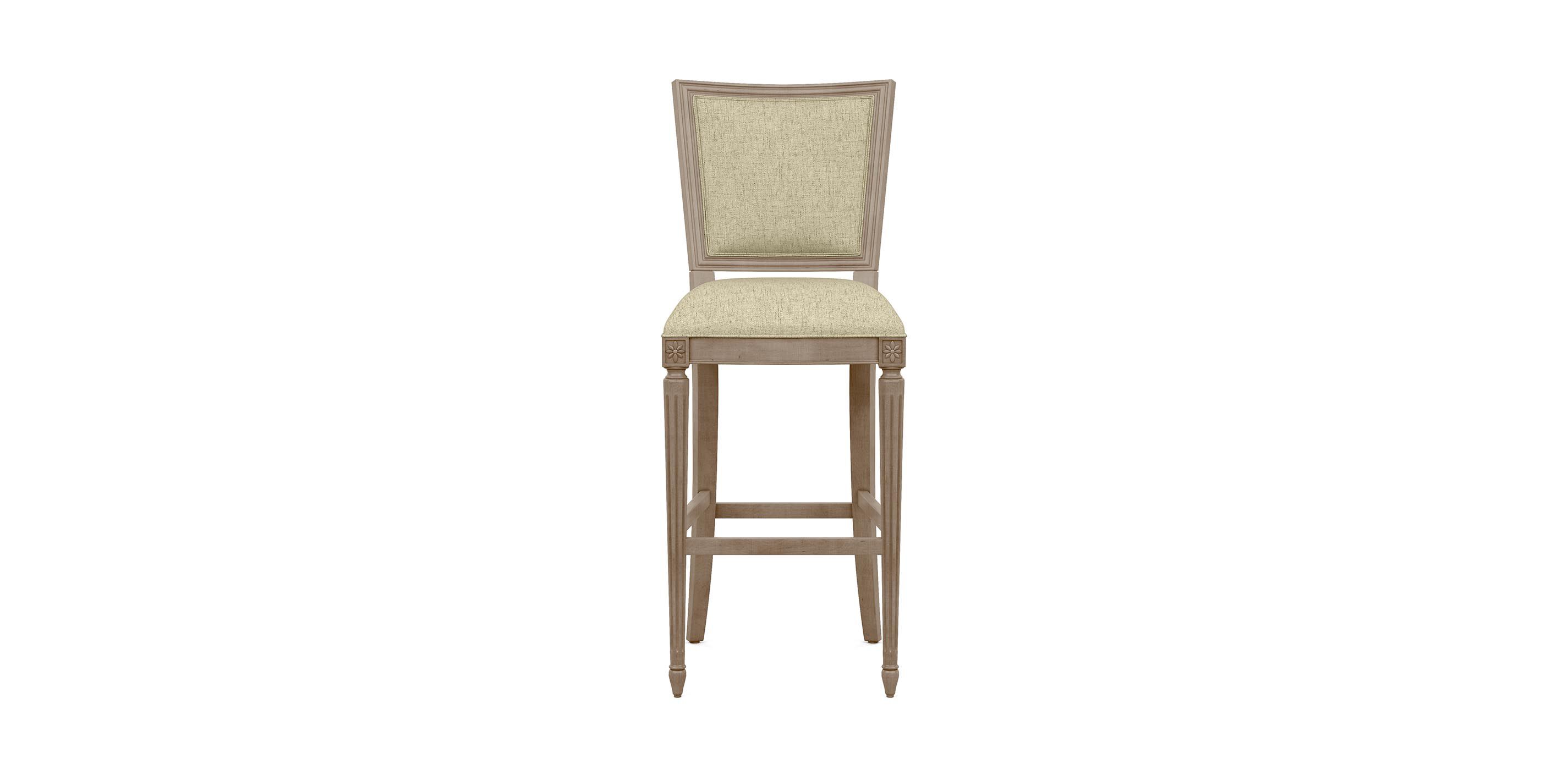 Marcella Square Back Barstool