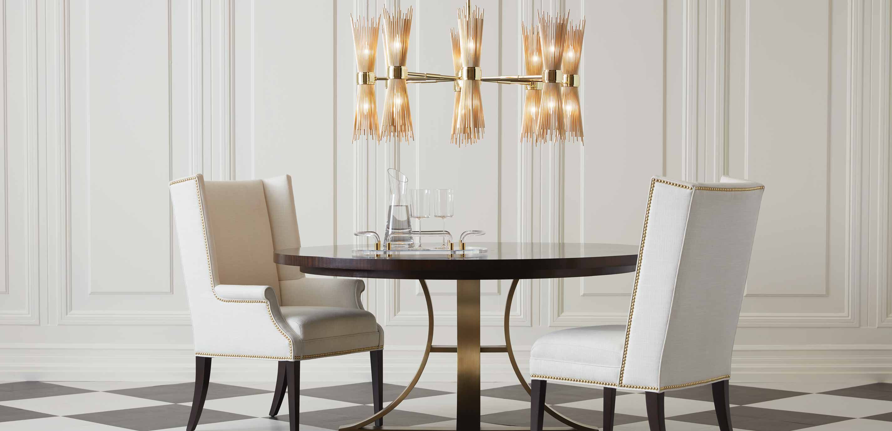 Skyla Brass Chandelier_7