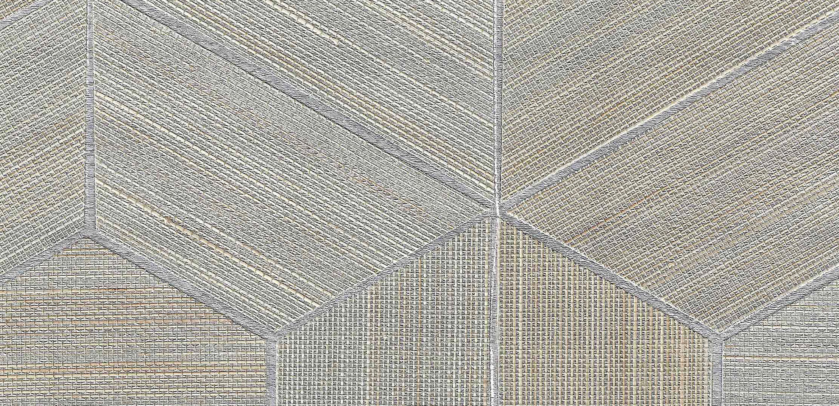 Pamela Metallic Wallpaper