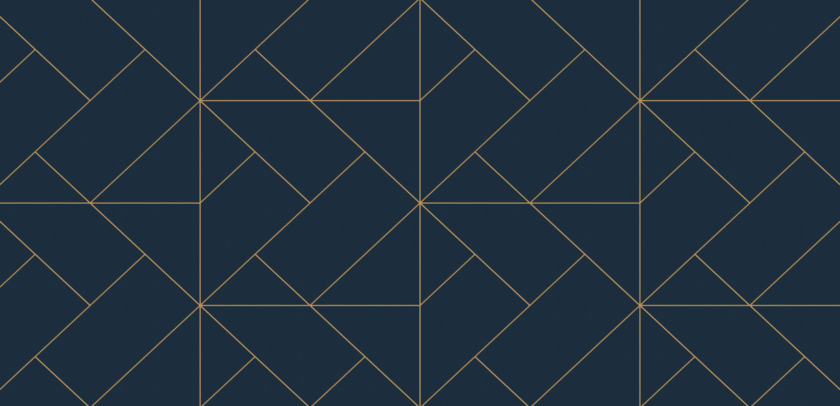 Angular Grid Wallpaper