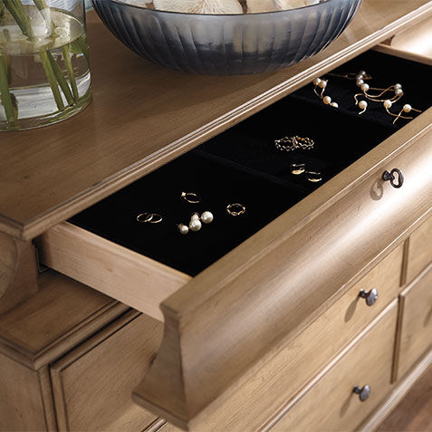 Leora Double Dresser Product Tile Hover Image 155343