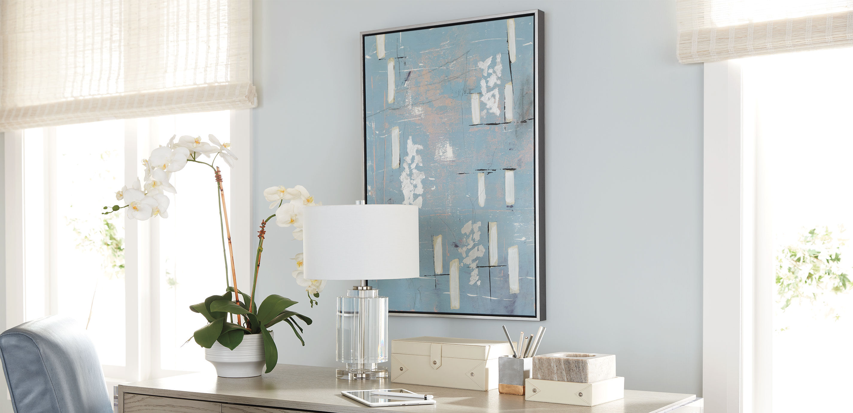 Karter Crystal Desk Lamp_4