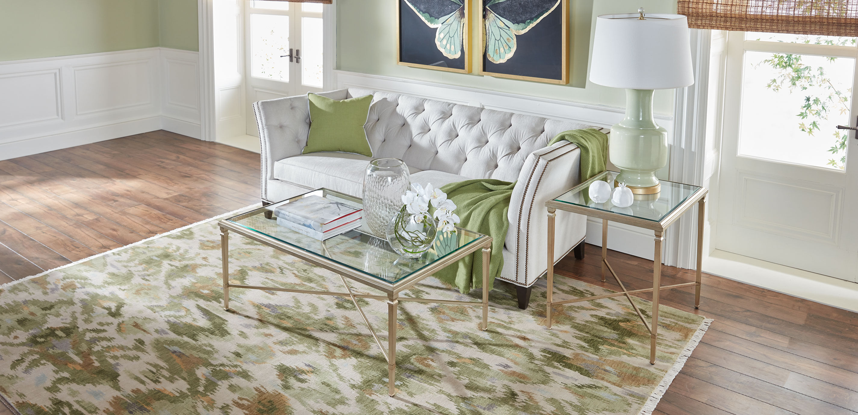 Shelton Sofa 98"_4