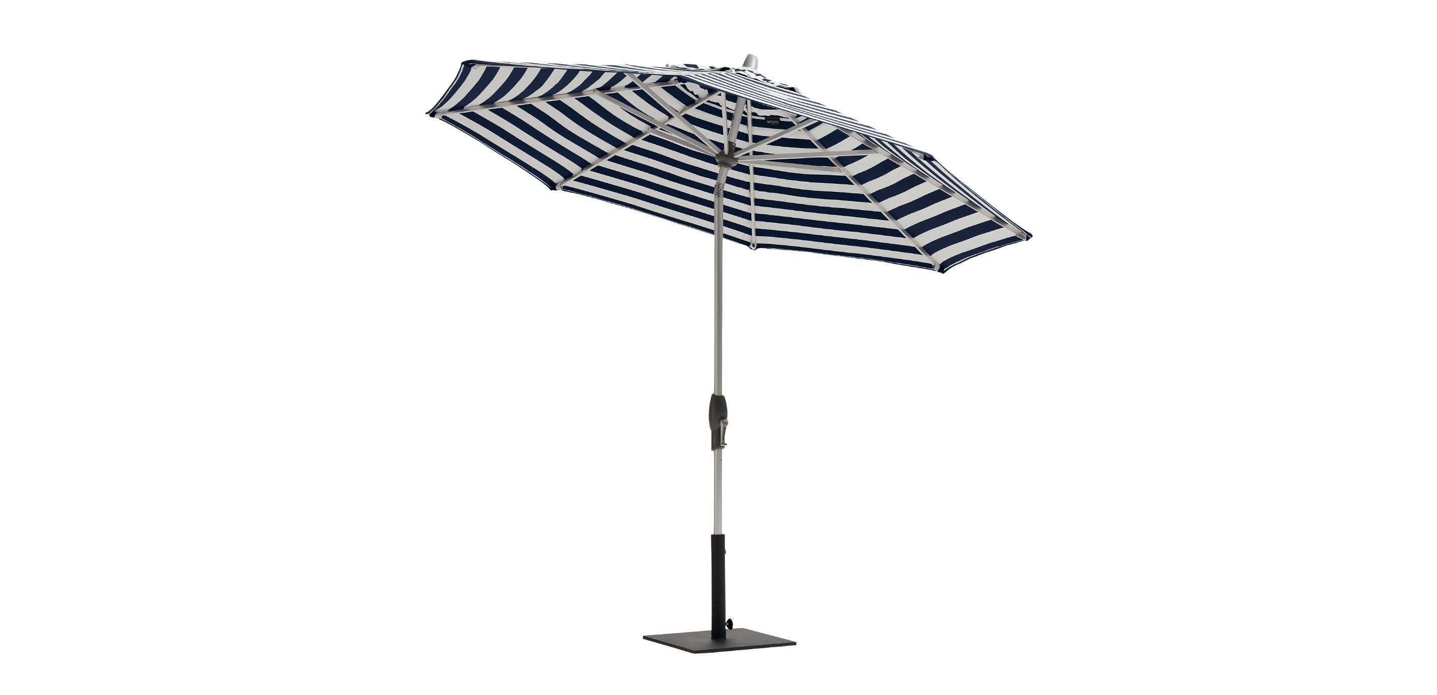 9' Auto-Tilt Umbrella_2