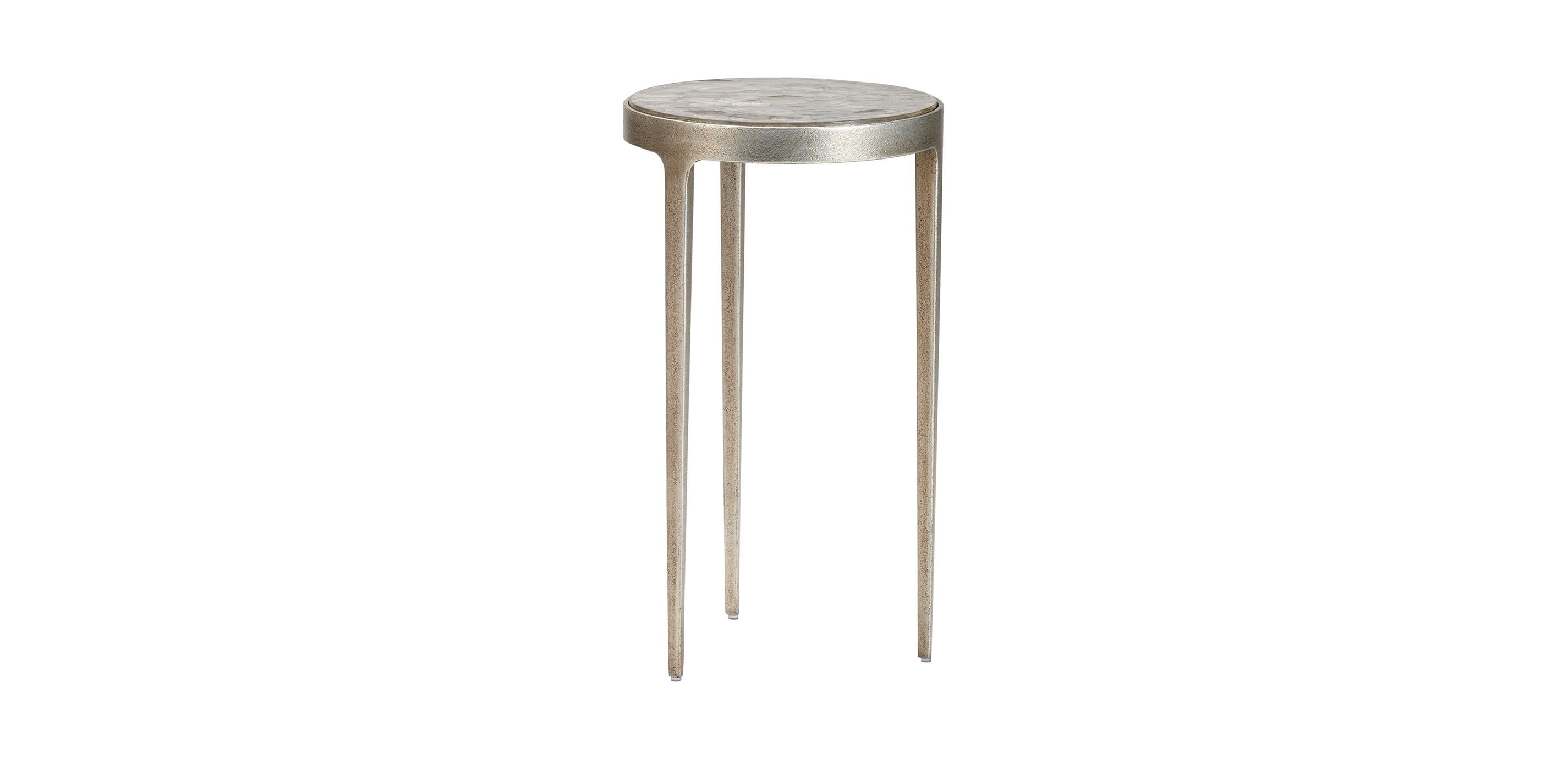 Wallace Iron Accent Table_2