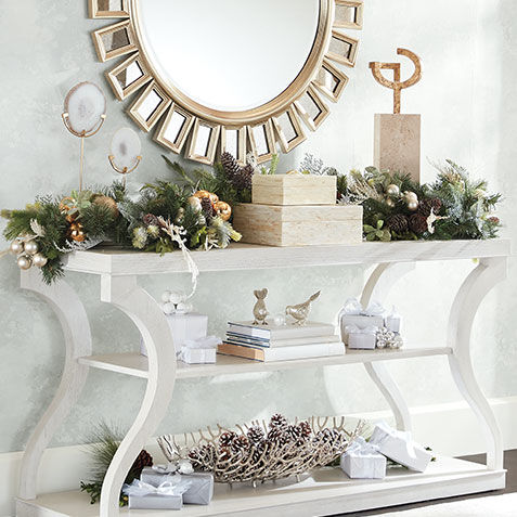 6' Holiday Garland Product Tile Hover Image 443768