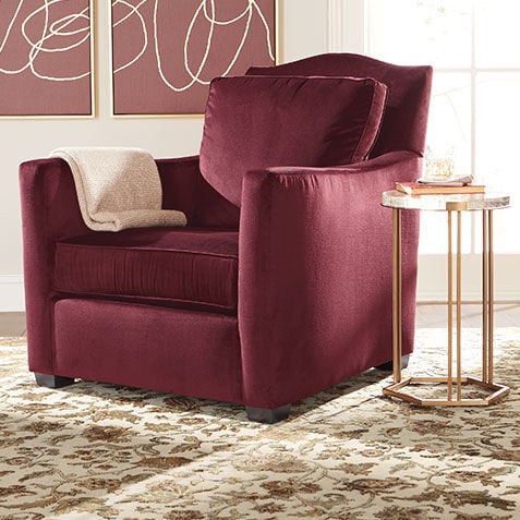 Clarke Chair Product Tile Hover Image clarkechair