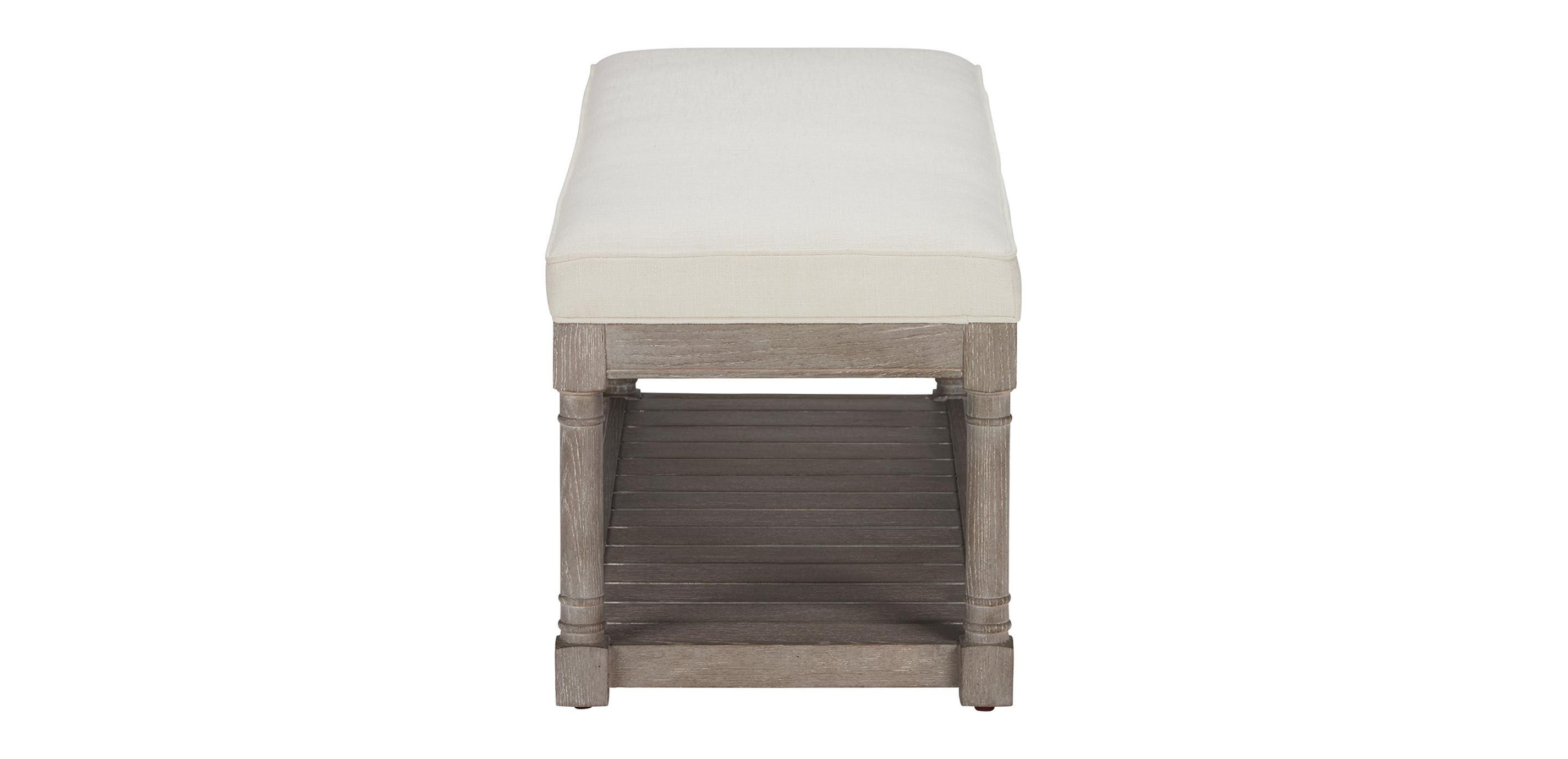 Brooks Upholstered Bench Seat_1