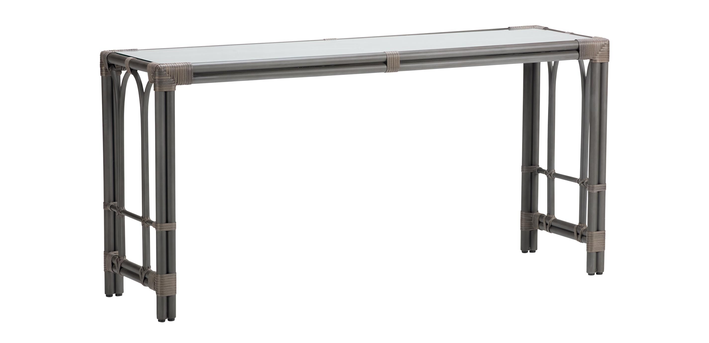 Cape Monaco Outdoor Console Table_2