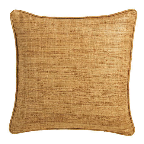 Raw Silk Pillow image