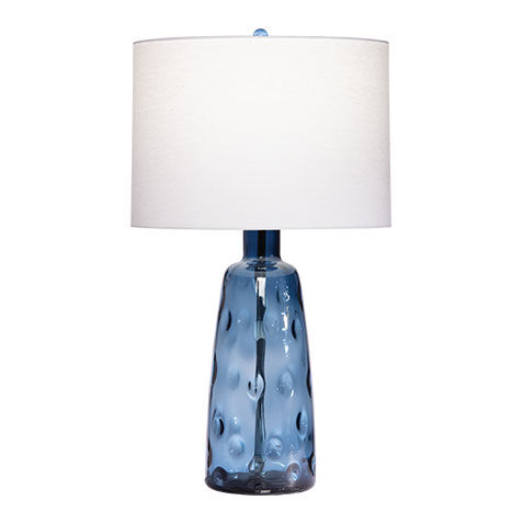 Tino Glass Table Lamp image