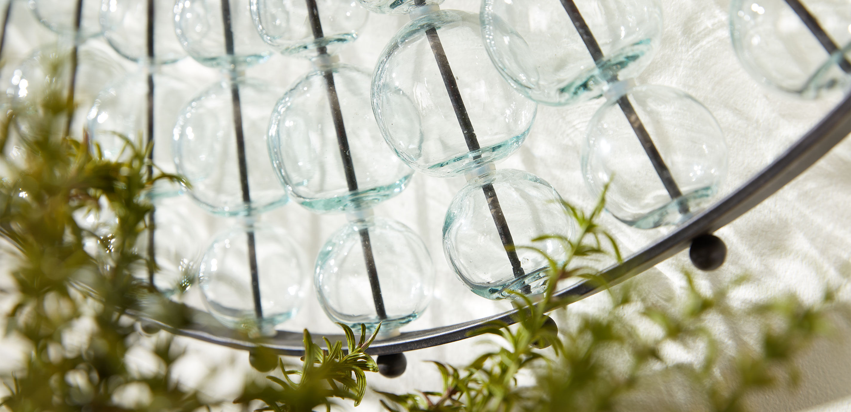 Ranyra Recycled Glass Wall Mirror_5