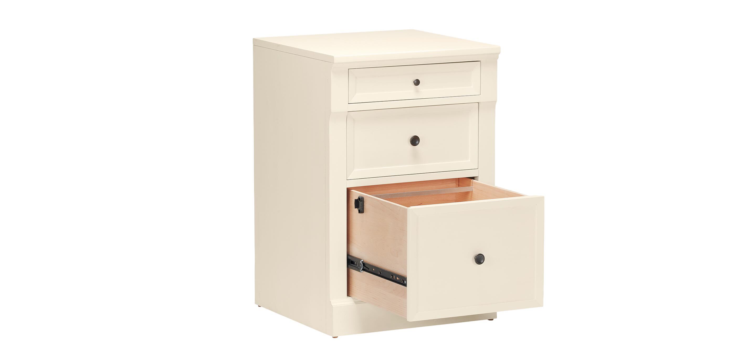 Continental 20" File Base Cabinet_5