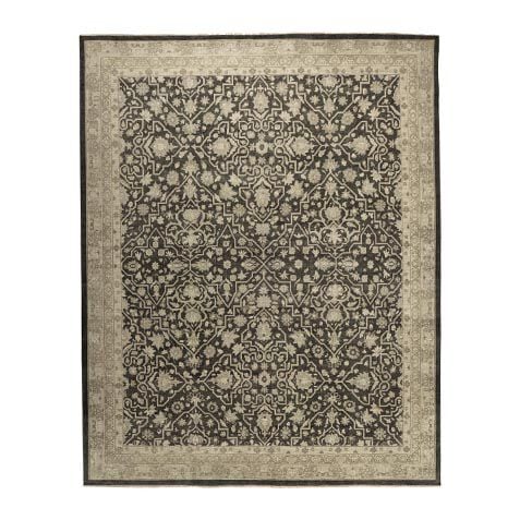Historic Grey Rug image