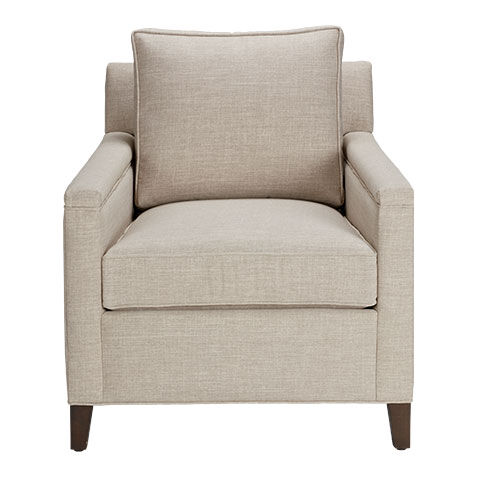 Glen Small Club Chair image