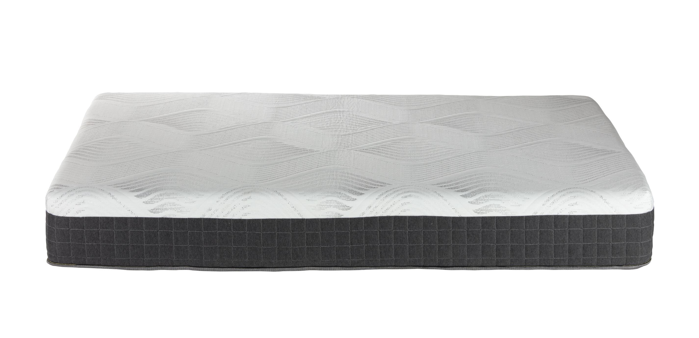 DREAM eazzz™ 11" Memory Foam Mattress Ethan Allen Mattresses Ethan