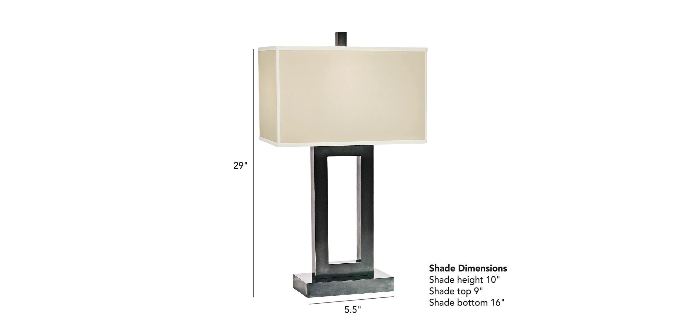Stafford Bronze Table Lamp_1