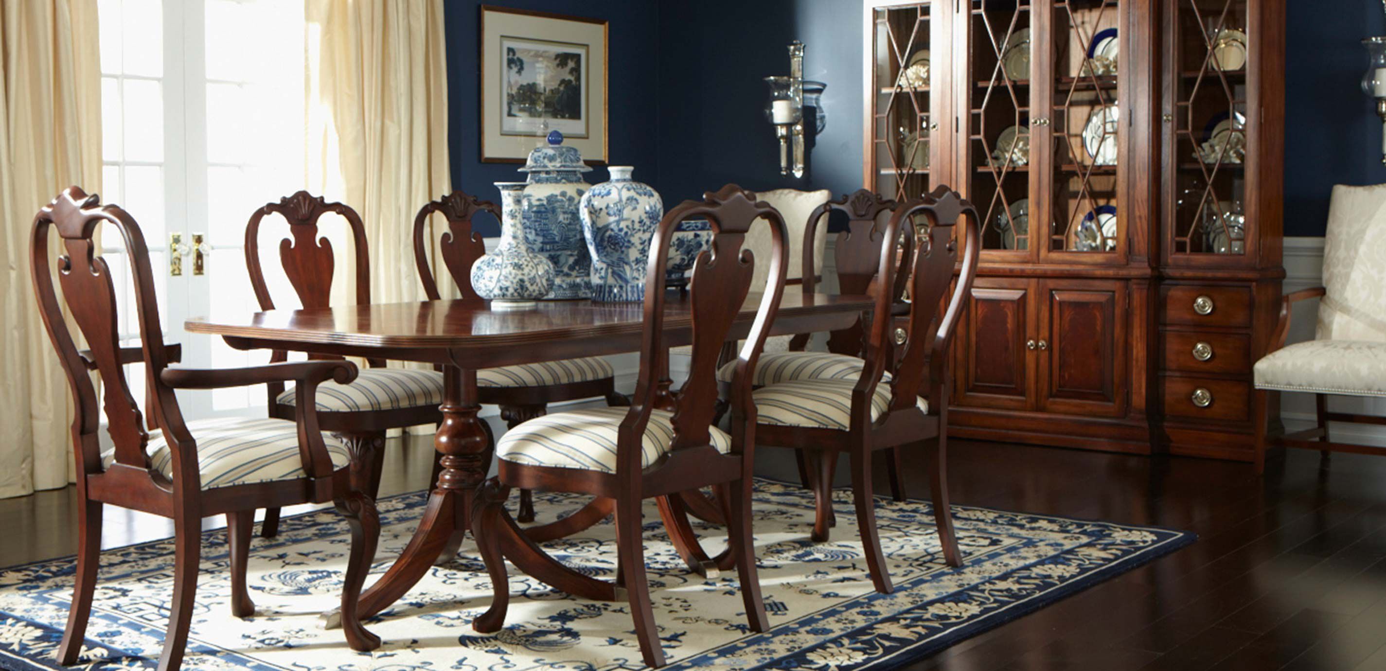 Vase en Porcelaine Mei Ping_6