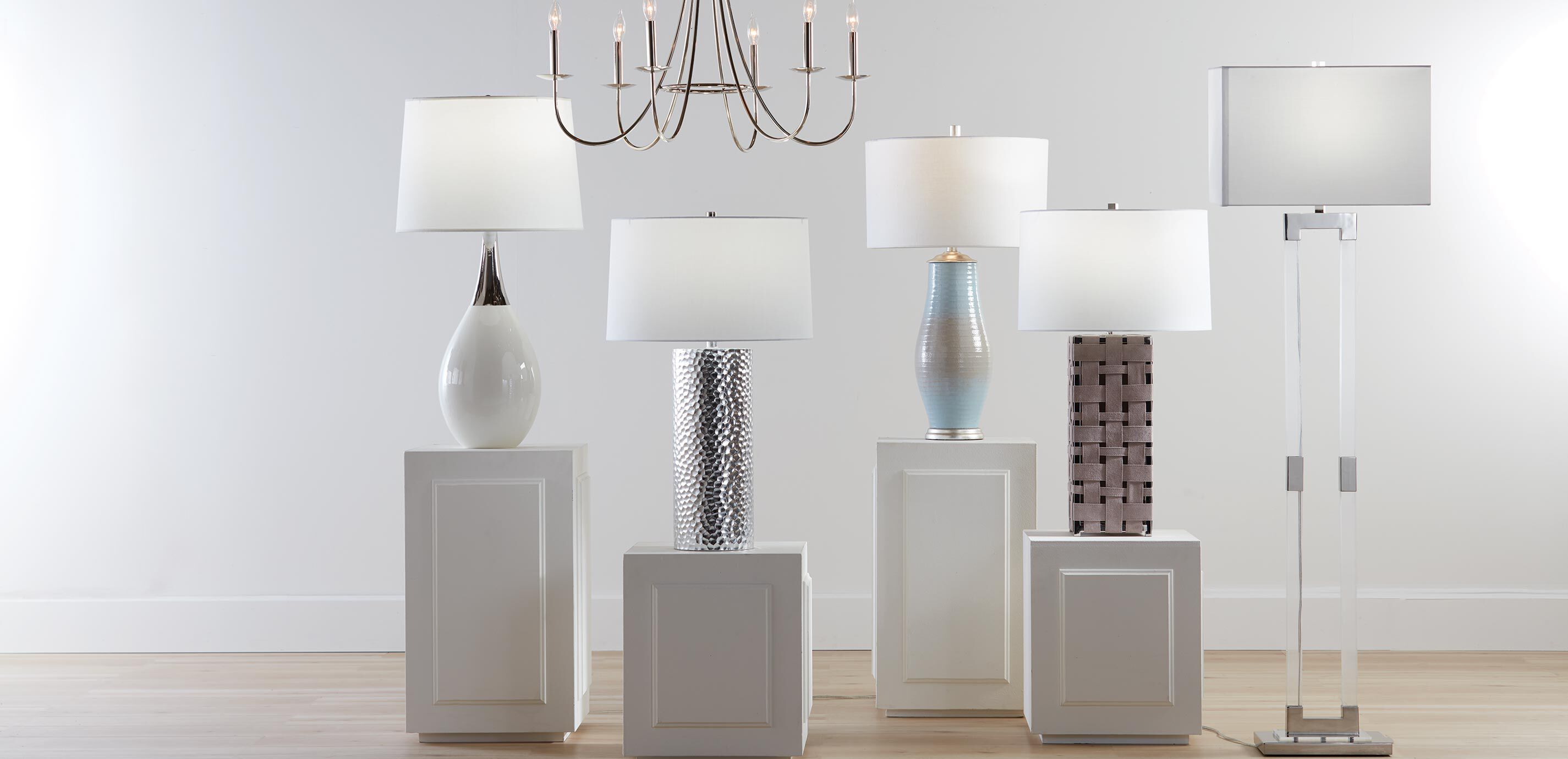 Lidya Acrylic Floor Lamp_4