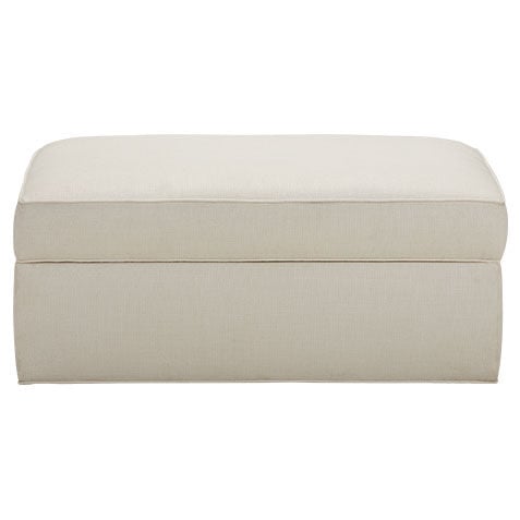 Ivan Storage Ottoman image