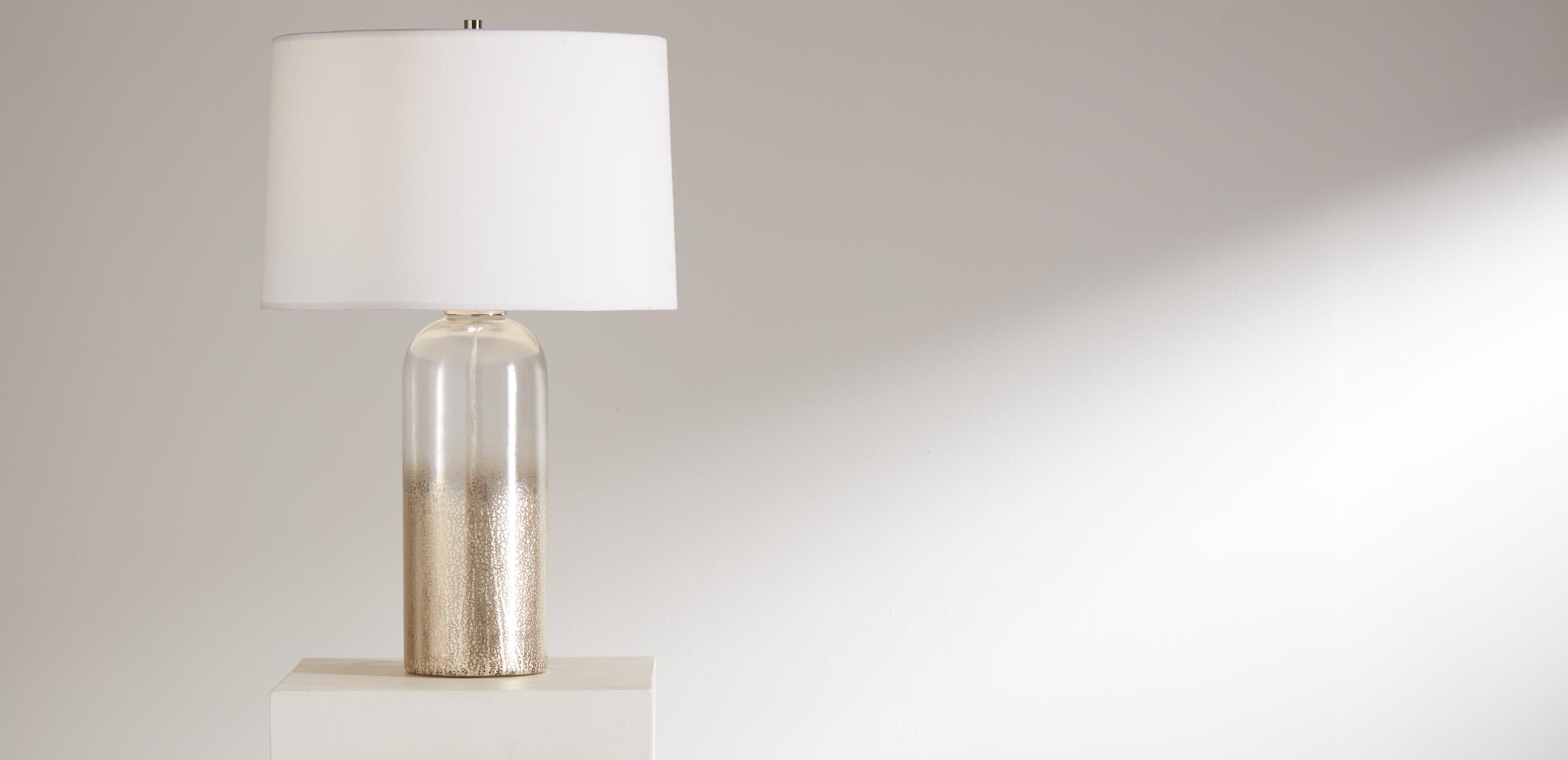 Viena Mercury Table Lamp_1