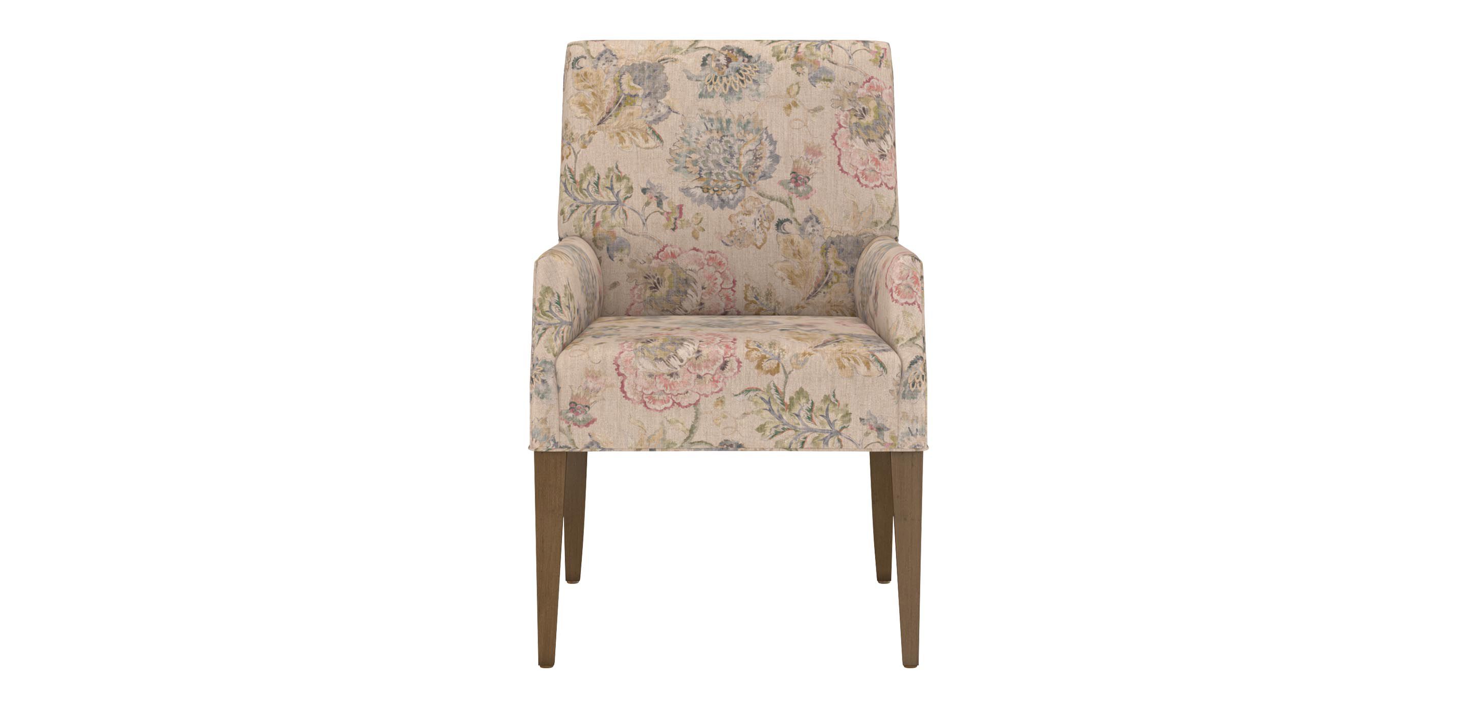 Clinton Armchair, Fall 2025