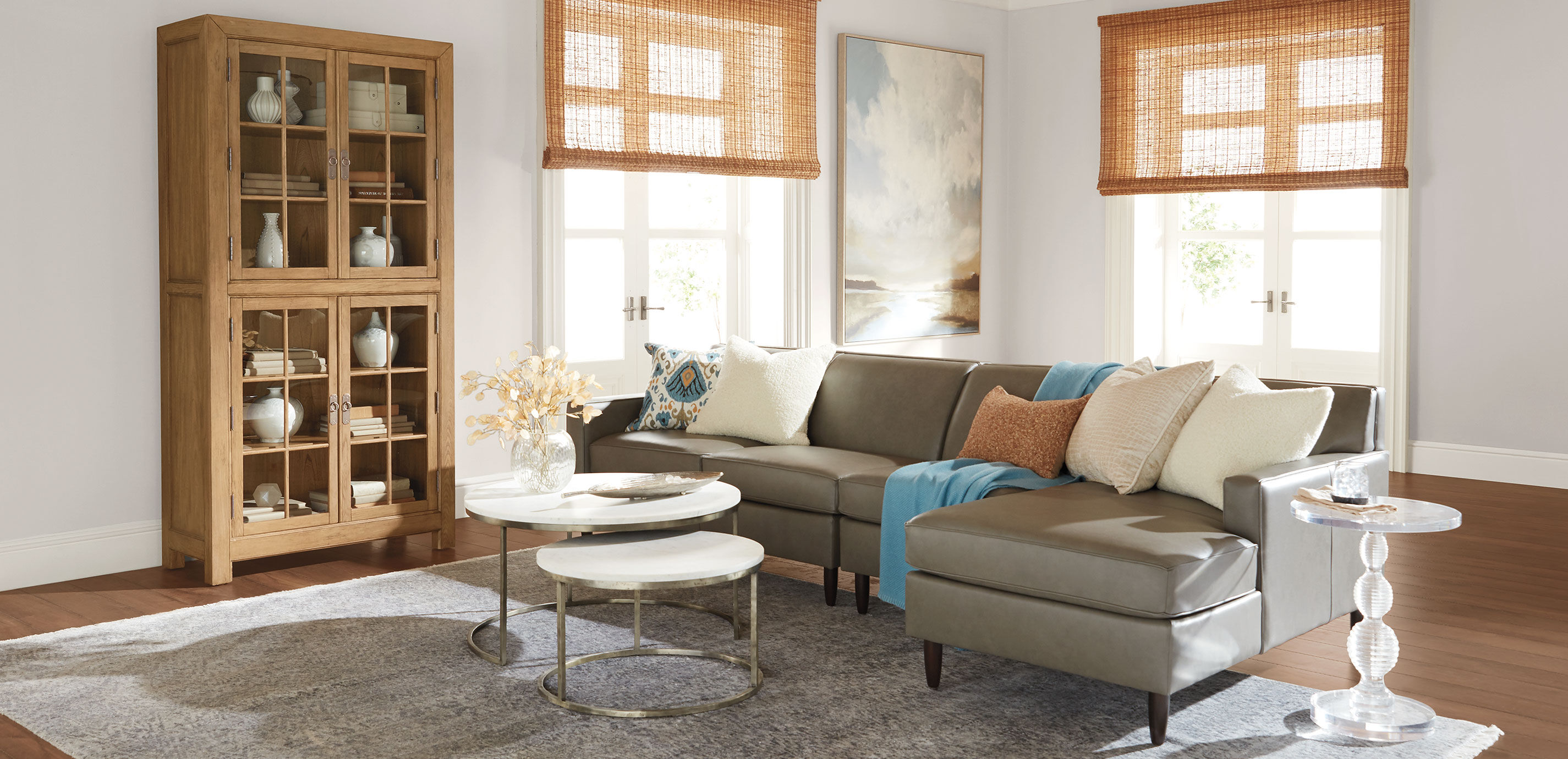 Waiting for the Sun_8