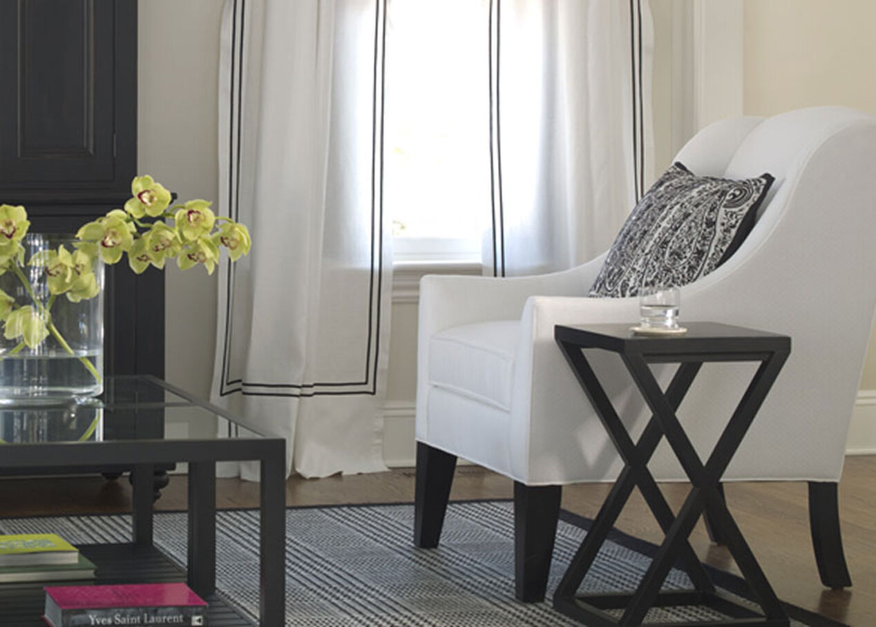 Hartwell Chair Chairs & Chaises Ethan Allen