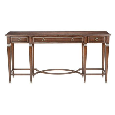 Shop Console Tables Sofa And Entrance Tables Ethan Allen Canada