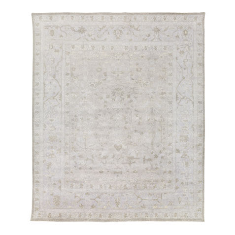 Ghordies Rug, Gray/Gray image