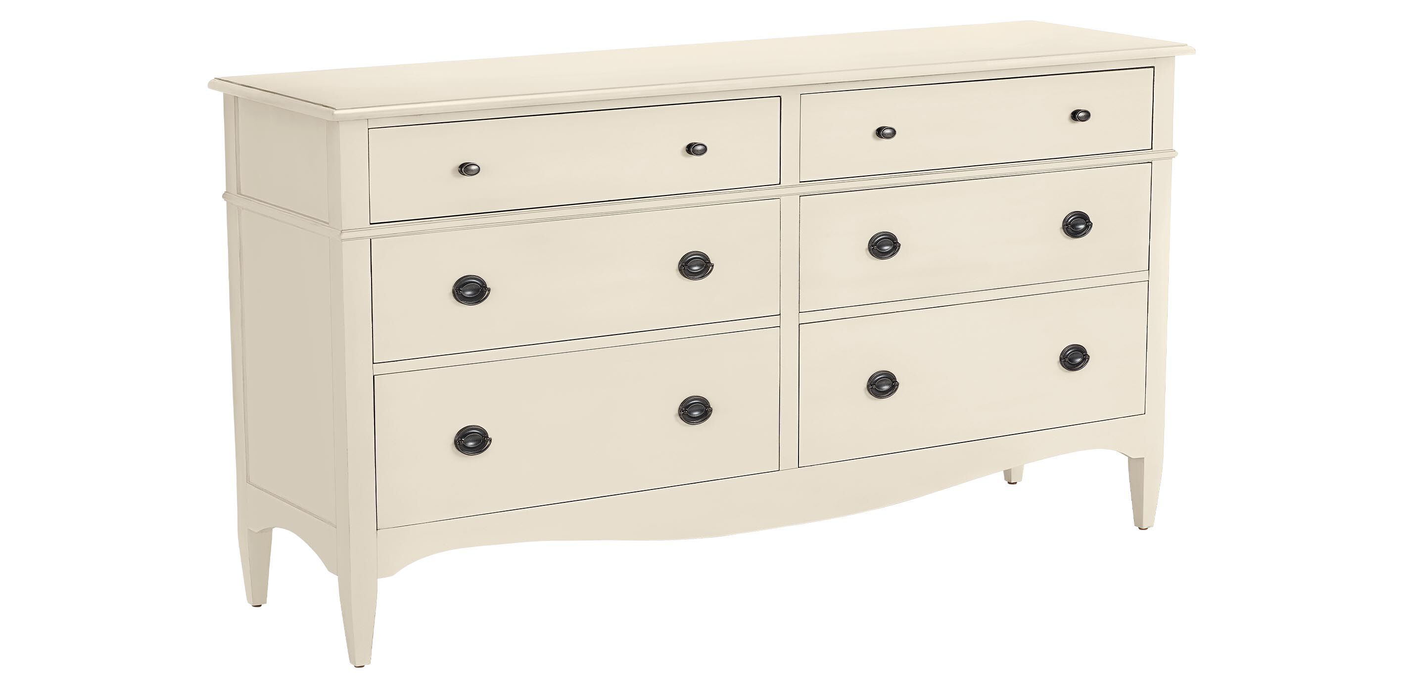 Penrose Double Dresser_1