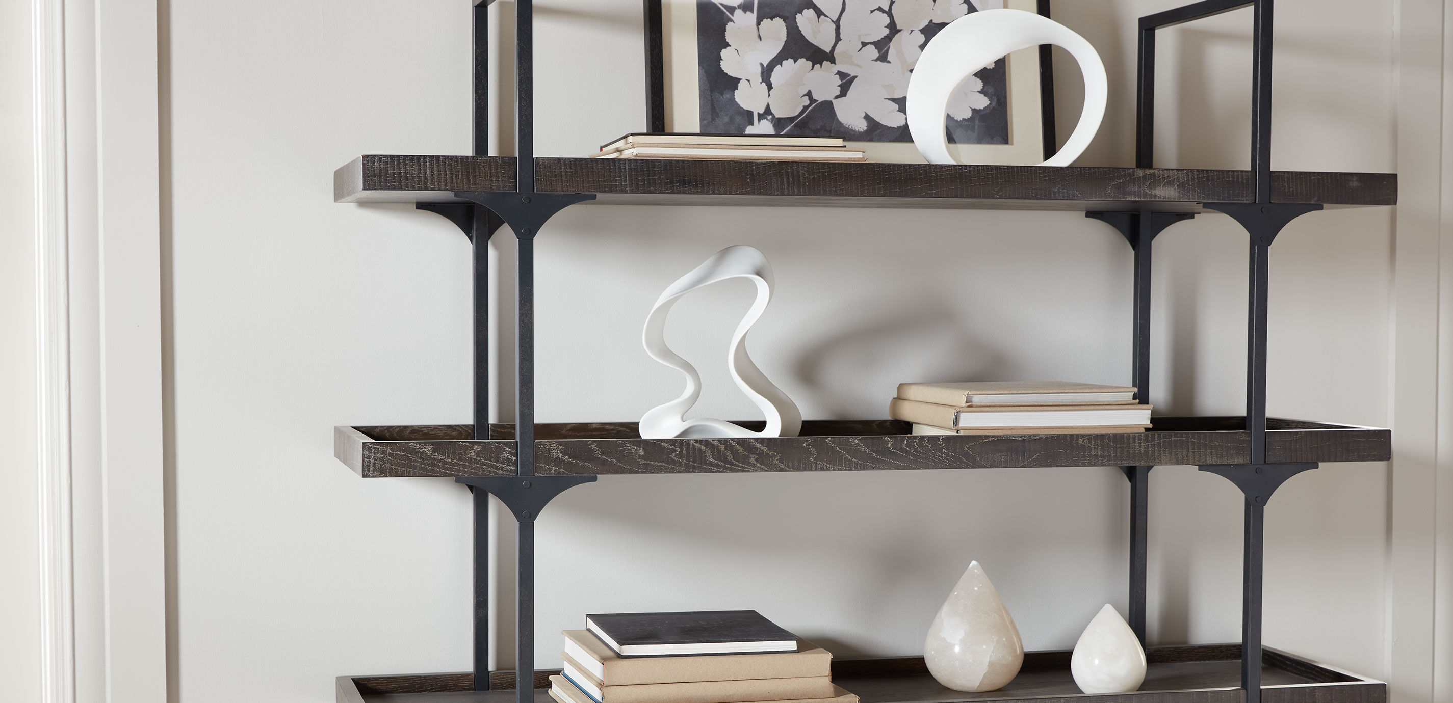 Alabaster Teardrop Sculpture_6