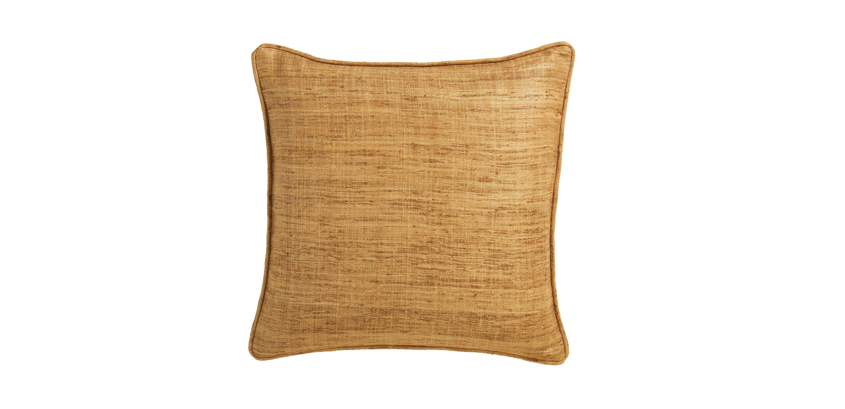 Raw Silk Pillow